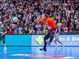 die katze ist zurück: ex-nationaltorwart feiert überraschendes bundesliga-comeback