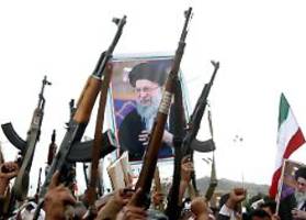 Ist Regimewechsel möglich?: Die Mullahs denken noch immer, sie seien die Auserwählten