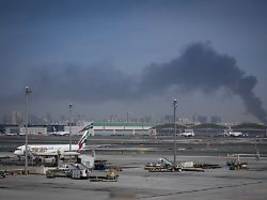 Kinder und Kranke zuerst: Bundesregierung organisiert Flugzeuge zur Evakuierung von Touristen
