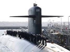 Man muss gefürchtet werden: Frankreich rüstet atomar auf- Macron kündigt Atom-Übungen mit Deutschland an