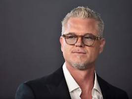 mit 53 jahren verstorben: behörden geben todesursache von grey's anatomy-star eric dane bekannt