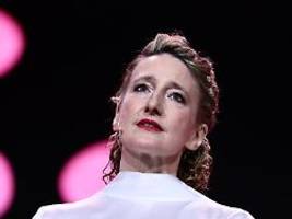 nach gespräch über kündigung: berlinale-chefin will im amt bleiben