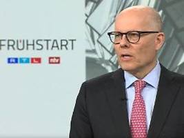 peter beyer im frühstart: druck der amerikaner? das lassen wir mal im bereich der gerüchte