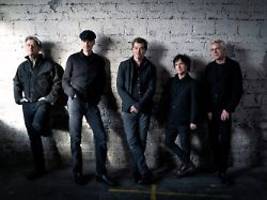 Spontane Idee im Proberaum: Die Toten Hosen kündigen ihr letztes Album an