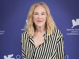 Tränen im Publikum: Catherine O'Hara bei Actor Awards posthum geehrt