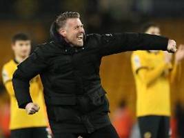 wolverhampton richtig mies drauf: pleite-klub könnte liverpool doppelt zur lachnummer machen