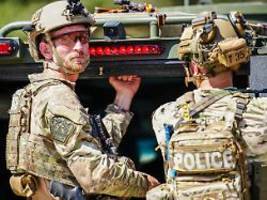 Zwei Menschen erschossen: Angriff in Texas könnte Verbindung zu Iran-Konflikt haben