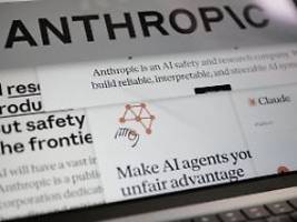 existenzbedrohender druck: spd-politiker will anthropic wegen ki-streit mit trump nach europa holen