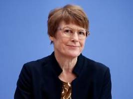 wirtschaftsweise uneinig: grimm: habe stellungnahme zu malmendier nicht zugestimmt