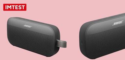 Bluetooth-Lautsprecher getestet: Das Top-Modell sorgt für stundenlangen Hörspaß