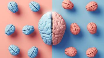 Kleine Stromschläge lassen uns kurzzeitig großzügiger werden