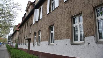 wegen statikproblemen – mieter in wilmersdorf müssen ausziehen