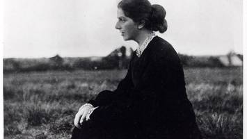 Wie Paula Modersohn-Becker in Paris zu ihrer Kunst fand