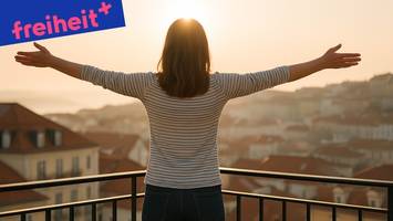 freiheit+: So funktioniert die Lotterie mit monatlicher Sofortrente