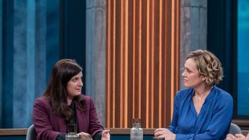 „Es ist eine Illusion“ – „Miosga“ zerlegt die Umsturz-Hoffnung im Iran