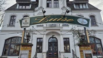 „luise“ in dahlem: warum sich der baustart um acht monate verzögert