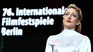 Berlinale: „Stehen Drohungen unter dem Begriff der Kunstfreiheit?“