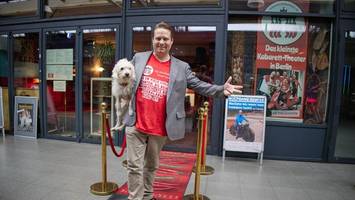 berlins kleinstem kabarett droht die schließung