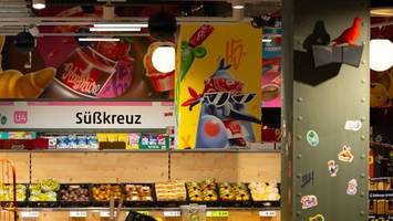 supermärkte adaptieren berlin-ironie: ist das witzig oder doof?