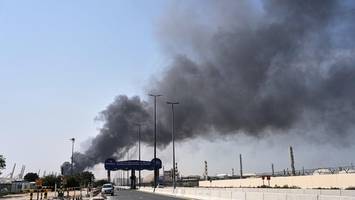 dubai-auswanderer ungewöhnlich gelassen: „letzte, was wir brauchen, ist panik“