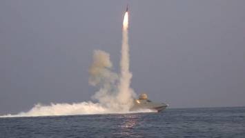 Flächenbrand Nahost: So stark ist der Iran noch – hier schlägt er zu