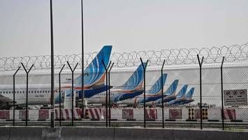 Iran-Krieg: Diese Flugrouten werden jetzt als Alternative genutzt