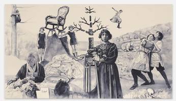 Giulia Andreani füllt die Lücken in den Büchern der Geschichte