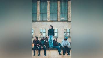 Junges Tanzhaus Berlin: Entwickelt bei laufendem Betrieb