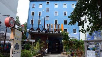 Scharfe Kritik an der Einstellung des Programms „Goethe-Institut im Exil“