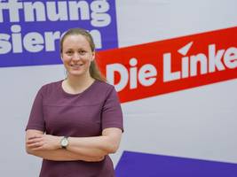 landtagswahl am 22. märz: schafft es die linke im ländlichen rheinland-pfalz in den landtag?