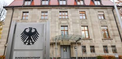 deutsche umwelthilfe: bgh prüft klimaklagen gegen bmw und mercedes-benz