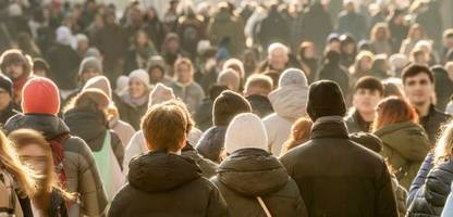 Einkommen: Wie viel Geld brauchen Sie für ein würdevolles Leben?