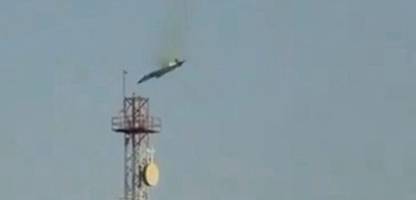 Iran-Krieg: Versehentlicher Abschuss von US-Kampfjets über Kuwait