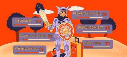 studium: dieser rückblick aufs erste semester wird dir den rest des studiums erleichtern