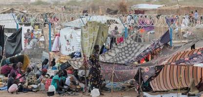Südsudan: 122 Menschen bei Angriffen getötet
