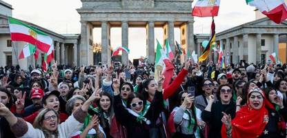 iran: vielleicht tut donald trump dieses mal genau das richtige – kommentar