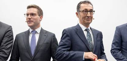 Landtagswahl in Baden-Württemberg: Hagel zittert, Özdemir lacht