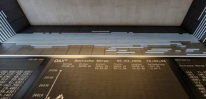 Iran-Konflikt: Wie Anleger reagieren sollten - trotz steigender Öl- und Goldpreise