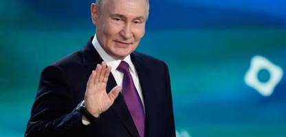 iran-konflikt: wie wladimir putin zum großen gewinner des irankriegs werden könnte