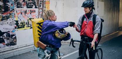 »Tatort«-Vote: Wie gefiel Ihnen »Sashimi Spezial« mit Ulrike Folkerts?