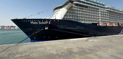 Irankrieg: Kreuzfahrtschiffe im Persischen Golf – das Ende einer Orientreise