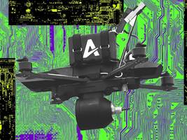 Drohnen und künstliche Intelligenz: Wer schreibt die Regeln für KI im Krieg?