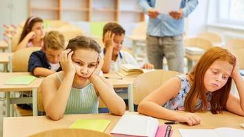 Anmeldungen: Das sind die beliebtesten weiterführenden Schulen