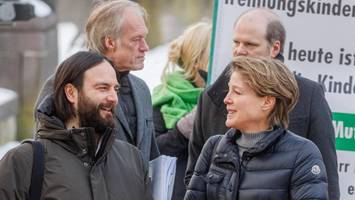 Christina Block vor Gericht: Zeugin schildert Situation der Kinder