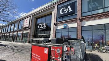 Flop-Einkaufszentrum CCU: Henstedt-Ulzburg stoppt Millioneninvestition