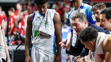 Frankfurt Skyliners verpflichten Nationalspieler für den Saisonendspurt