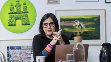 hamburger grüne rechtfertigt iran-krieg – und macht kritikern eine ansage