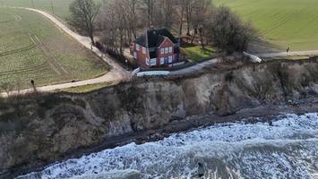 Haus Seeblick: Abrisstermin steht fest – jetzt droht Schadenersatz