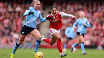 rebecca knaak: „der stellenwert des frauenfußballs in unserem verein ist extrem hoch“