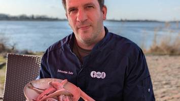 Saison beginnt: Woran Sie erkennen, ob der Stint wirklich frisch ist